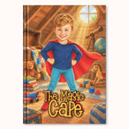 The Magic Cape