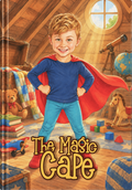 The Magic Cape